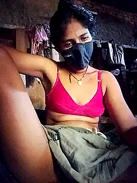 MISS-KAYA online show from 10/11/25, 06:56