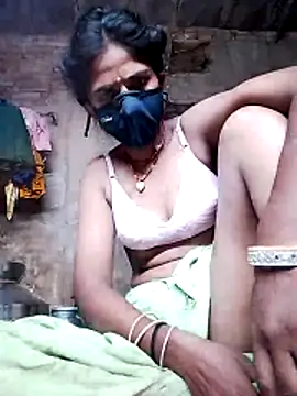 MISS-KAYA online show from 10/14/25, 05:47