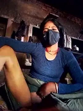 MISS-KAYA online show from 10/15/25, 07:41