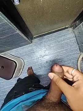 Kartik200798 online show from 09/30/25, 03:06