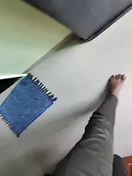 Kartik200798 online show from 10/01/25, 05:35