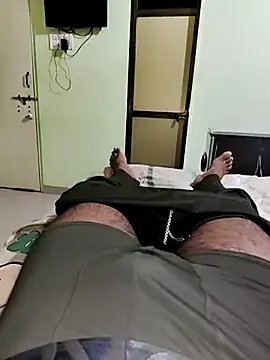 Kartik200798 online show from 10/07/25, 04:37