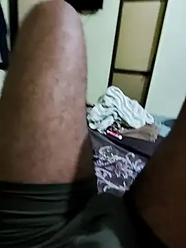 Kartik200798 online show from 10/13/25, 03:34