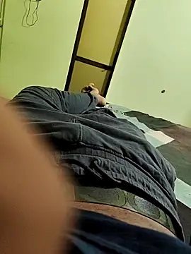 Kartik200798 online show from 10/15/25, 11:43