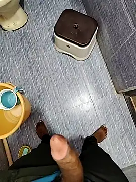 Kartik200798 online show from 10/16/25, 03:24