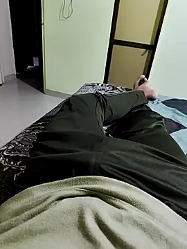 Kartik200798 online show from 10/17/25, 05:59