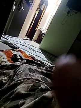 Kartik200798 online show from 10/20/25, 07:14