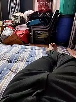 Kartik200798 online show from 11/18/25, 06:23