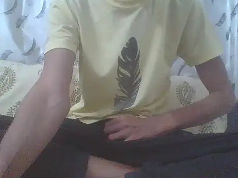 fckboy987 online show from 11/16/25, 05:18