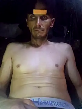 Romance32 online show from 10/16/25, 04:02