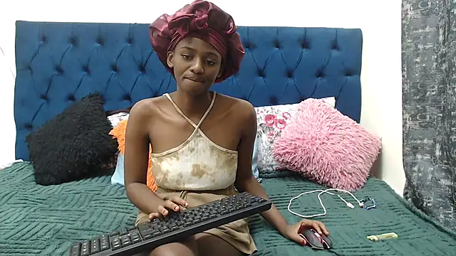 SWEET BABYFACE online show from 09/19/25, 02:07