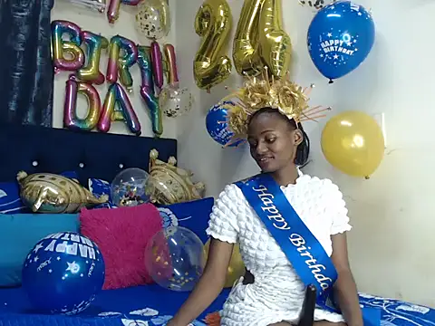 SWEET BABYFACE online show from 11/02/25, 11:18