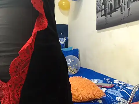 SWEET BABYFACE online show from 11/05/25, 09:04