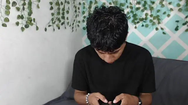 sebas boys577 online show from 09/20/25, 01:45
