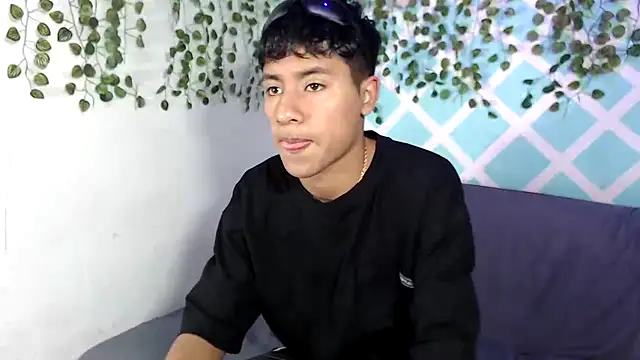 sebas boys577 online show from 09/21/25, 01:46