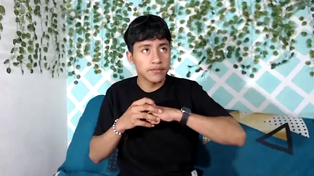 sebas boys577 online show from 09/27/25, 01:49