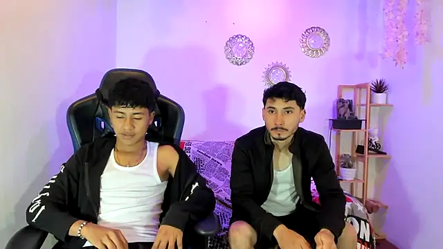 sebas boys577 online show from 10/05/25, 01:09