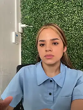 Sex Samanta online show from 09/26/25, 04:22