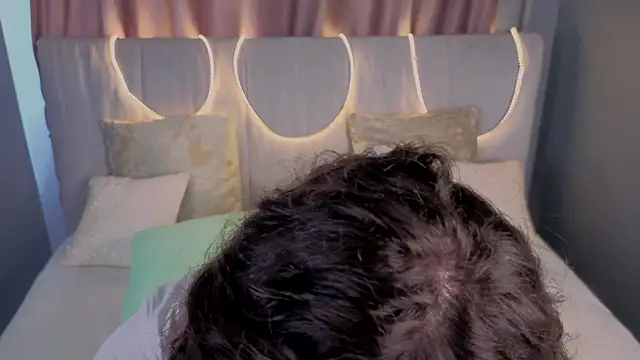 DeneenTurja online show from 09/09/25, 09:09