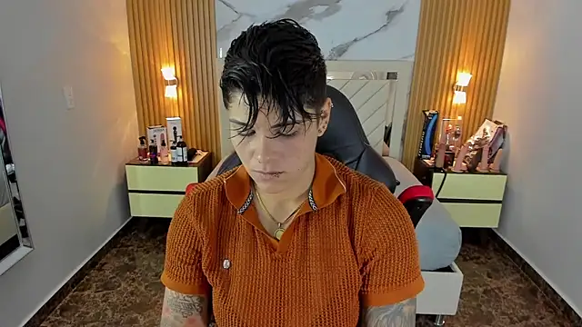 KAROLLJONES1 online show from 10/20/25, 08:09