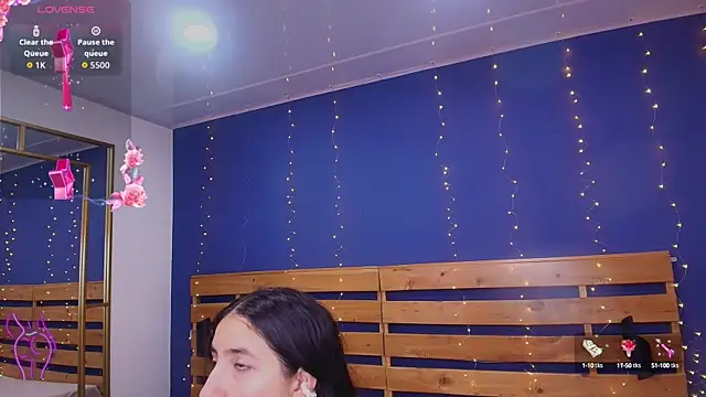 ambar lover online show from 10/09/25, 08:07