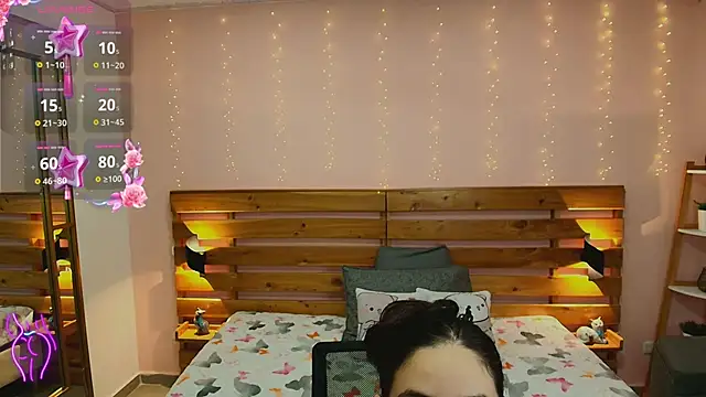 ambar lover online show from 11/21/25, 07:45