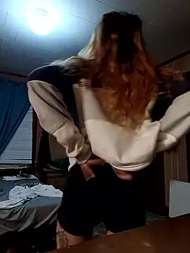 CxxxShorty online show from 11/26/25, 11:28