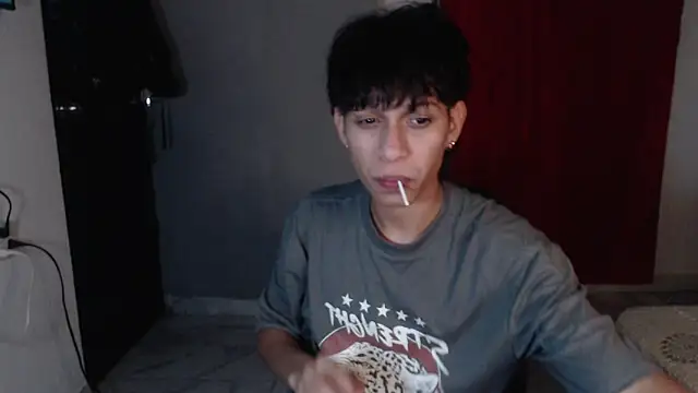 sung yol online show from 10/12/25, 06:45