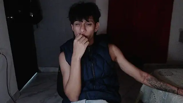 sung yol online show from 10/13/25, 05:51