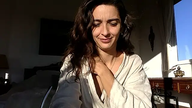 Snapshot of venuslibre chatting on 09/09/25, 11:10 venuslibre online show from 09/09/25, 11:10