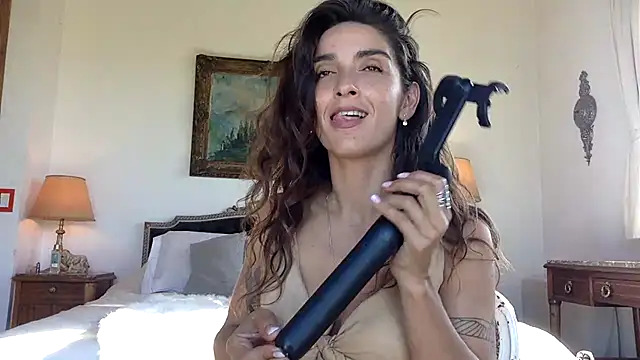 Snapshot of venuslibre chatting on 09/14/25, 07:24 venuslibre online show from 09/14/25, 07:24