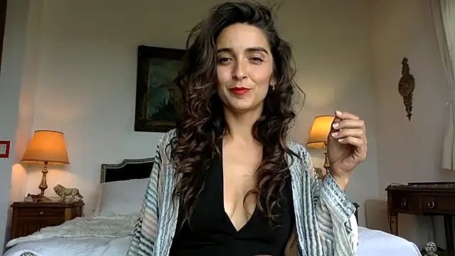 Snapshot of venuslibre chatting on 11/28/25, 09:06 venuslibre online show from 11/28/25, 09:06