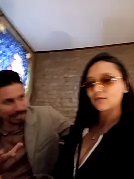 Esmeralda333 online show from 11/19/25, 12:43