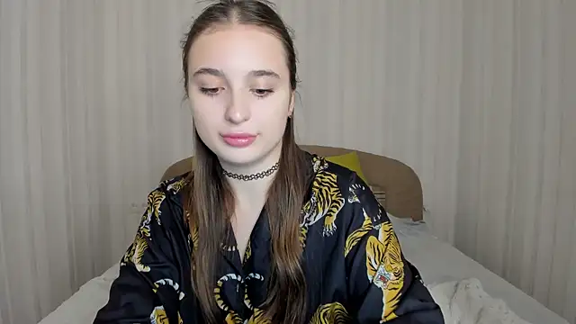 Daria de luxe online show from 10/09/25, 02:04