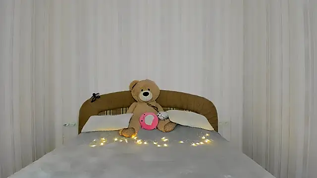 Daria de luxe online show from 11/12/25, 11:03