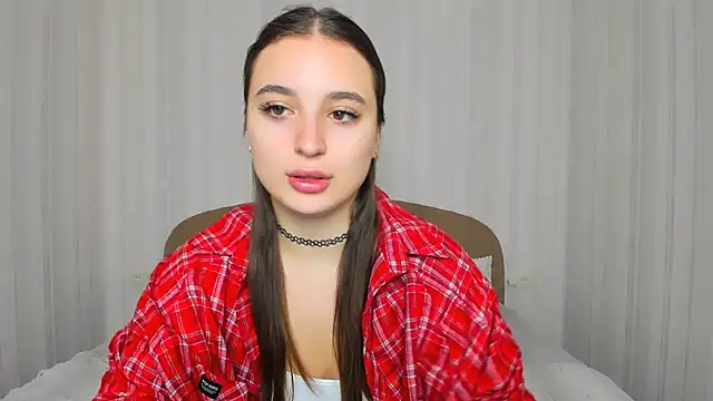 Daria de luxe online show from 11/16/25, 07:41