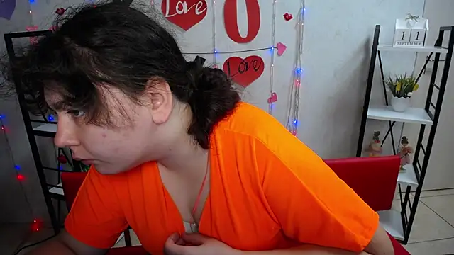 NeonilaLisova online show from 09/11/25, 05:18