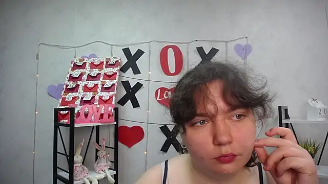 NeonilaLisova online show from 09/21/25, 05:20