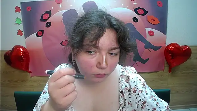 NeonilaLisova online show from 09/30/25, 11:26