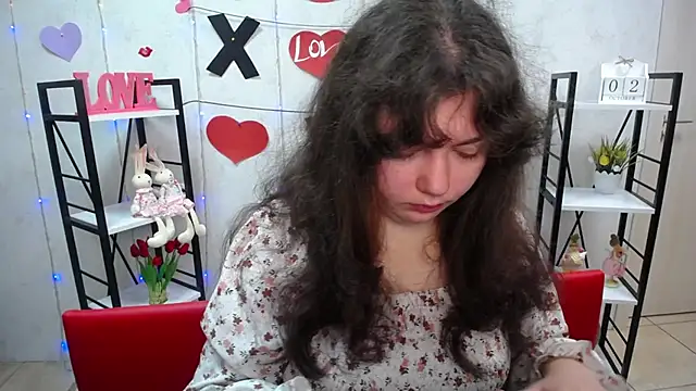 NeonilaLisova online show from 10/02/25, 05:36