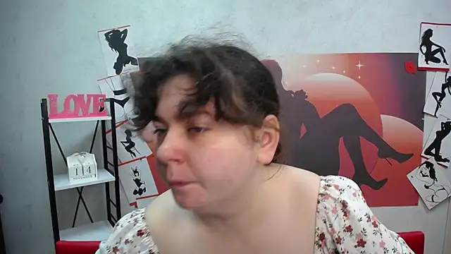 NeonilaLisova online show from 11/16/25, 06:08