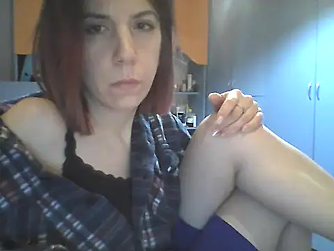 Anayssa  online show from 11/27/25, 05:26