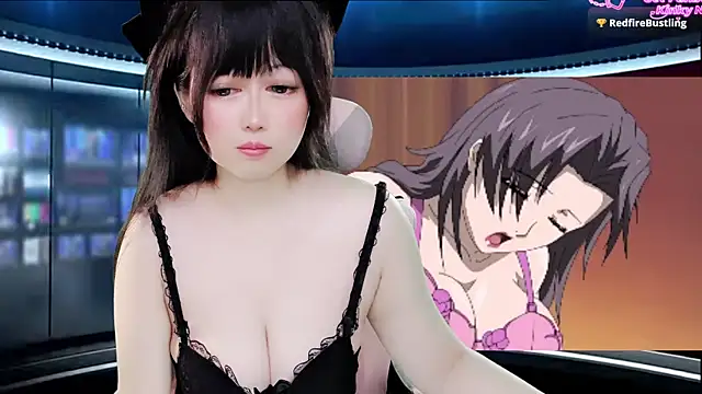 LuckyCute-Tutu online show from 10/26/25, 12:22