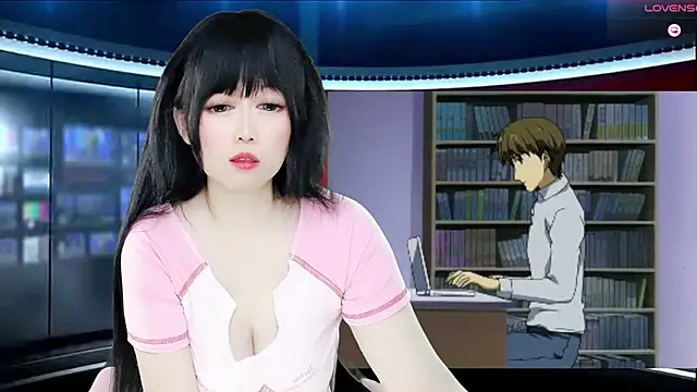 LuckyCute-Tutu online show from 11/13/25, 11:53