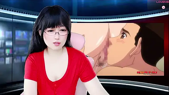 LuckyCute-Tutu online show from 11/15/25, 12:13