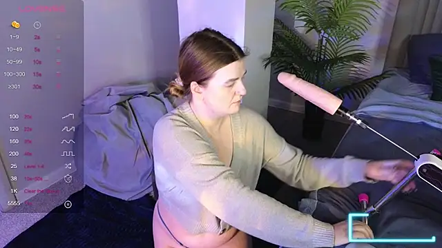 Ruby Al1en online show from 09/25/25, 01:20