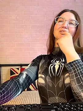 Ruby Al1en online show from 11/06/25, 02:01