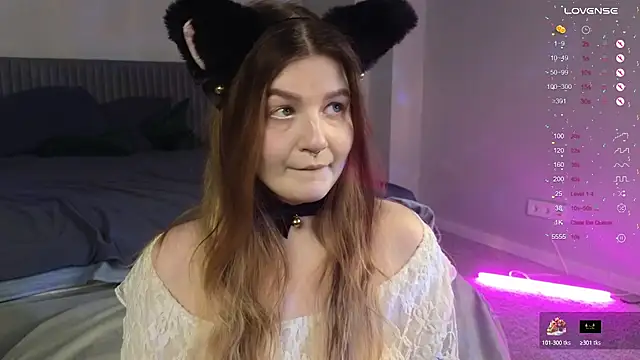 Ruby Al1en online show from 11/19/25, 01:27