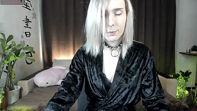 Lady Kaya online show from 11/19/25, 01:00