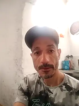 heisenbergcorleone2 online show from 11/01/25, 12:40